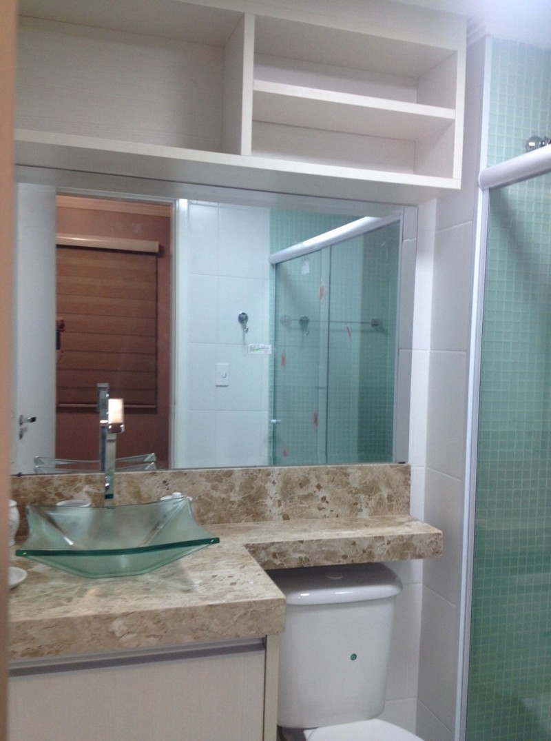 Espelhos para Banheiros Quanto Custa Vila Guilherme - Espelho para Banheiro