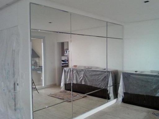 Qual Valor de Fazer Espelhos Vila Formosa - Espelho de Banheiro