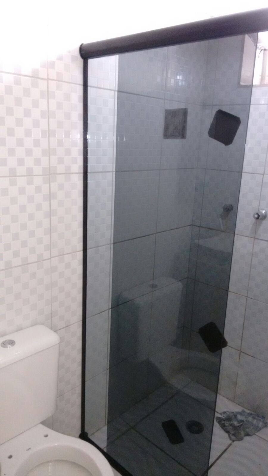 Empresa de fazer Espelhos para banheiro Vila Medeiros